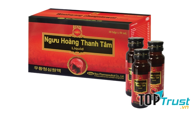 Nam Hà Pharma