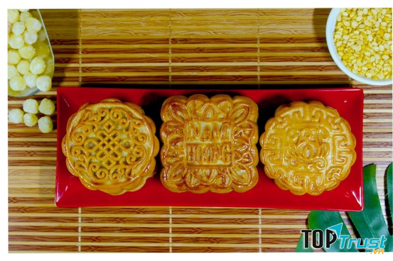 Nam Hương Bakery