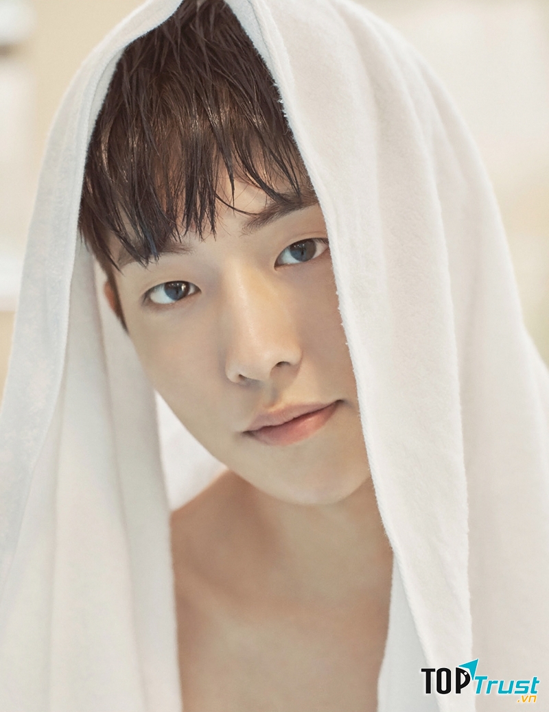 Nam Joo Hyuk