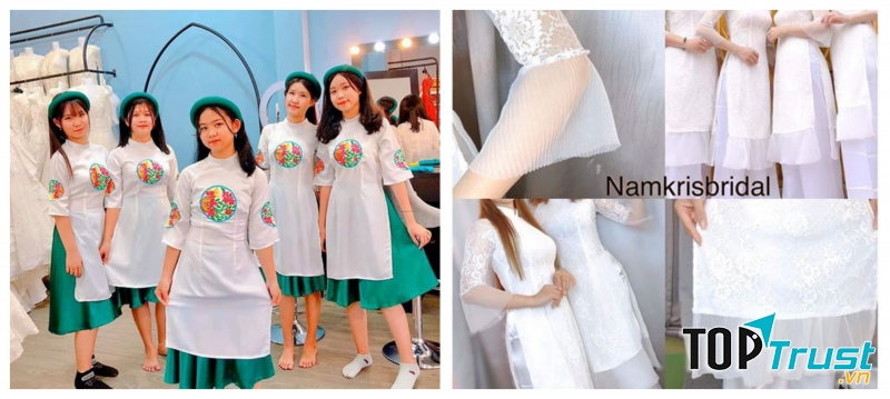 Nam Kris studio