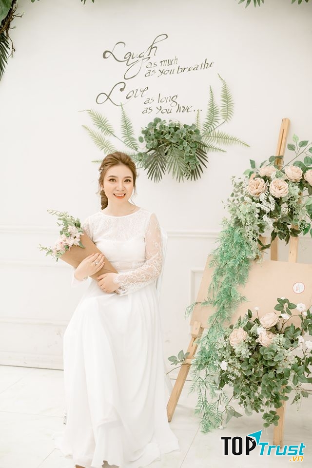 Nam Nguyễn Wedding