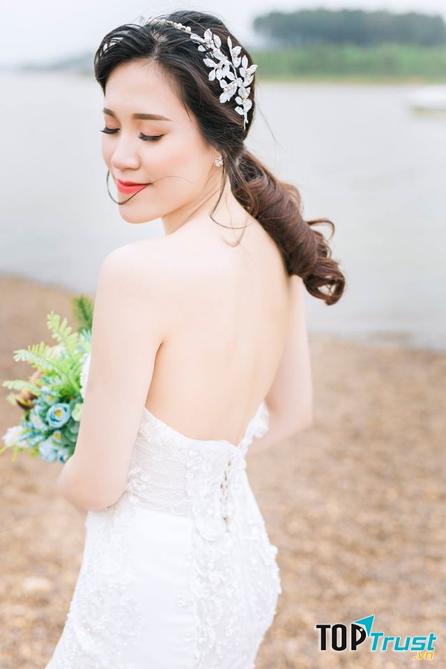 Nam Nguyễn Wedding