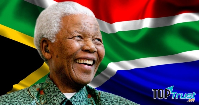 Nam Phi có hệ sinh thái rất đa dạng, lý tưởng để du lịch