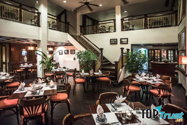Nam Phương Restaurant