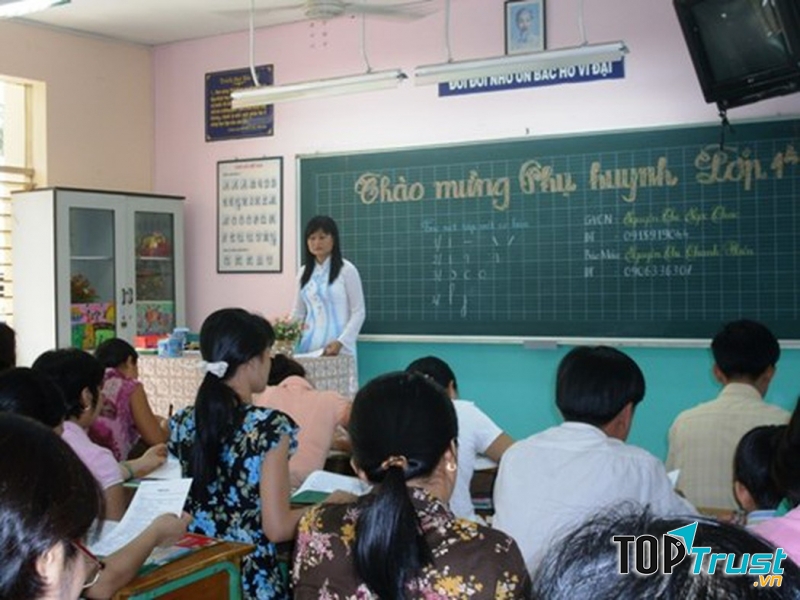 Ảnh minh họa (Nguồn internet)