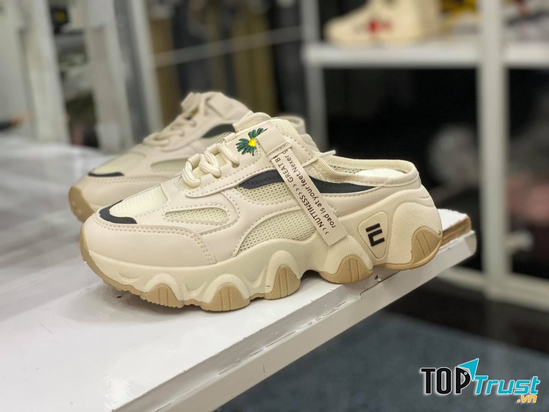 Nấm Shop Giày Hải Phòng