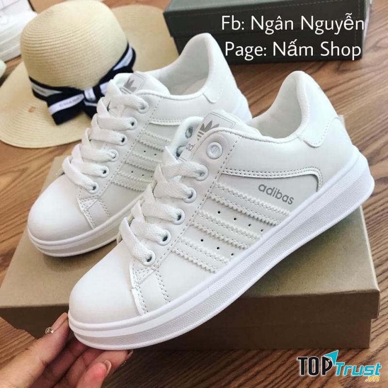 Nấm Shop Giày Hải Phòng