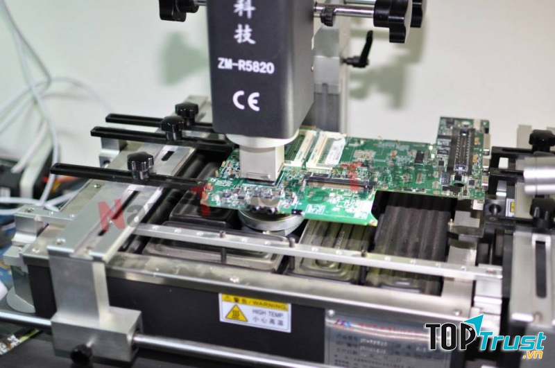 Nam Trường Thịnh Laptop