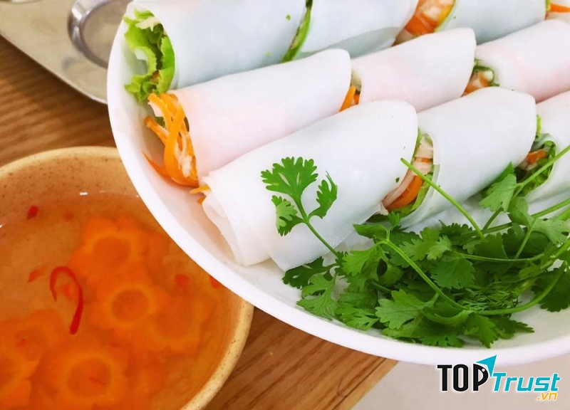 Nấm Việt Hà Thành