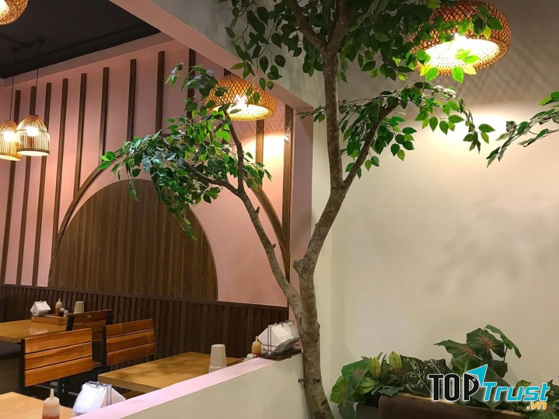 Nấm Việt Hà Thành