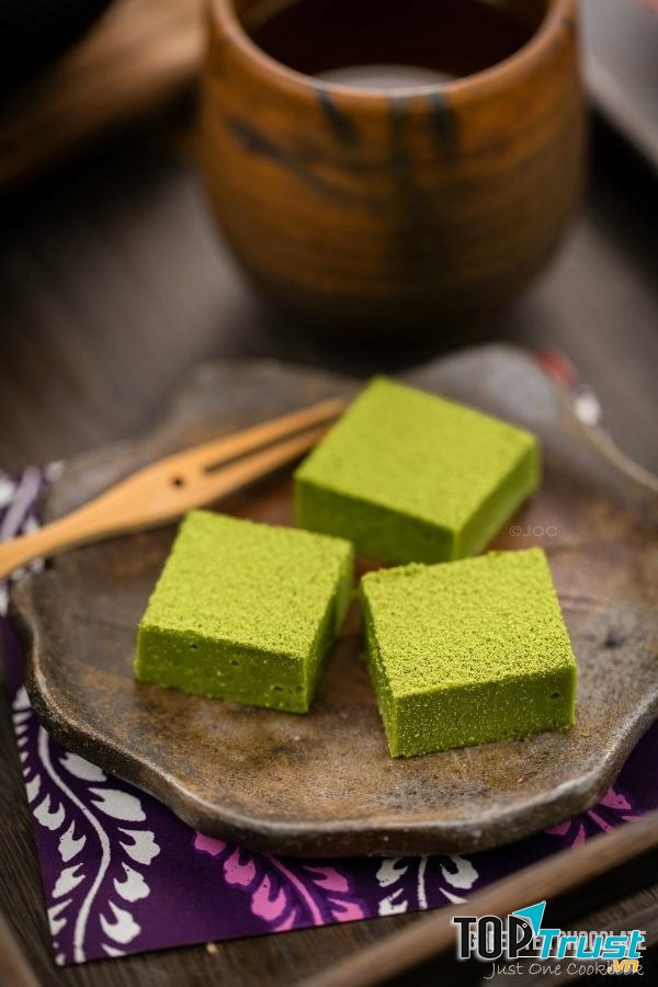 Nama matcha