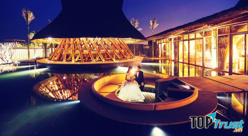 Naman Retreat & Naman Residences