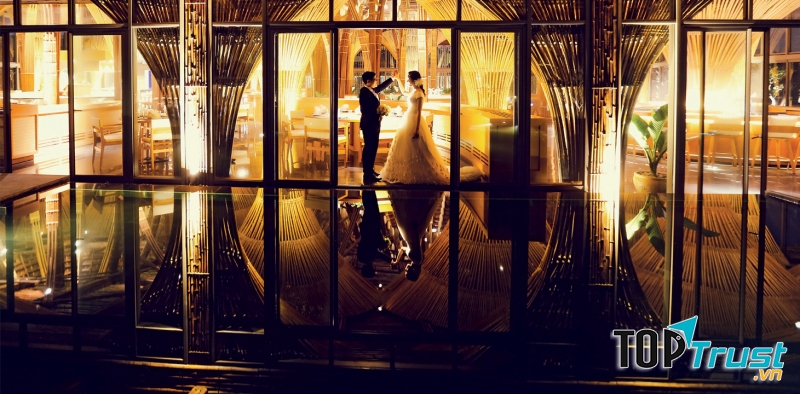 Naman Retreat & Naman Residences