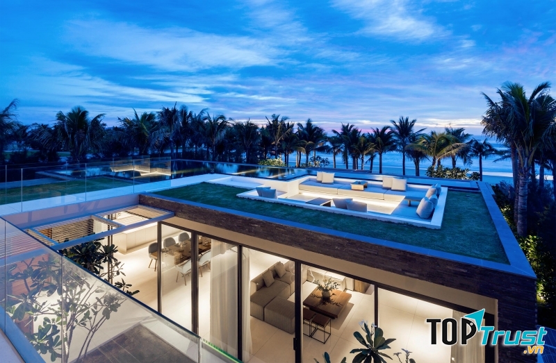 Naman Retreat Đà Nẵng