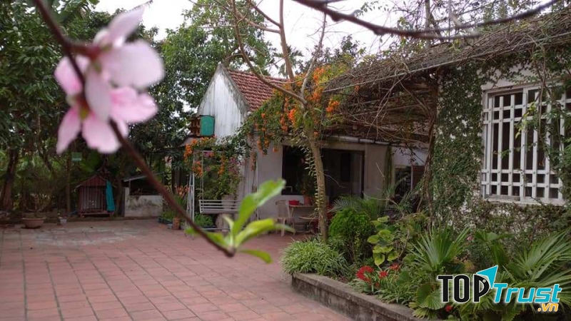 NamDinh Farm & Homestay