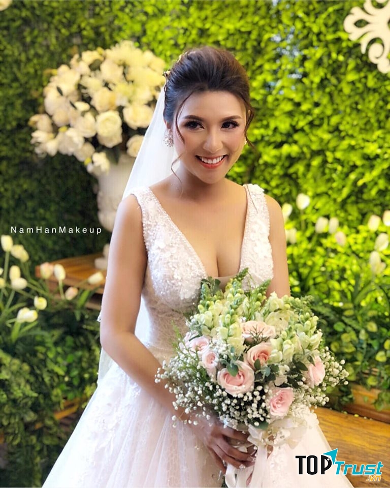 NAMHANM'KUP & ACADEMY