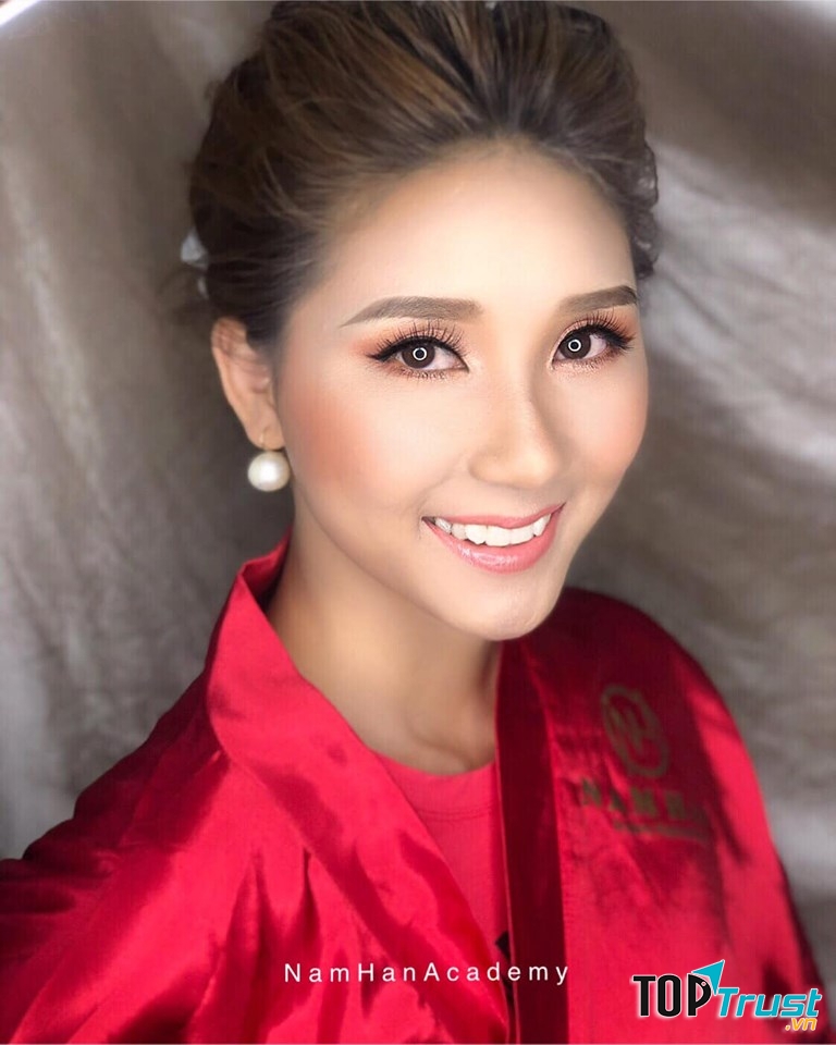 NAMHANM'KUP & ACADEMY