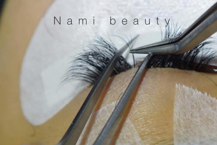 Nami Beauty