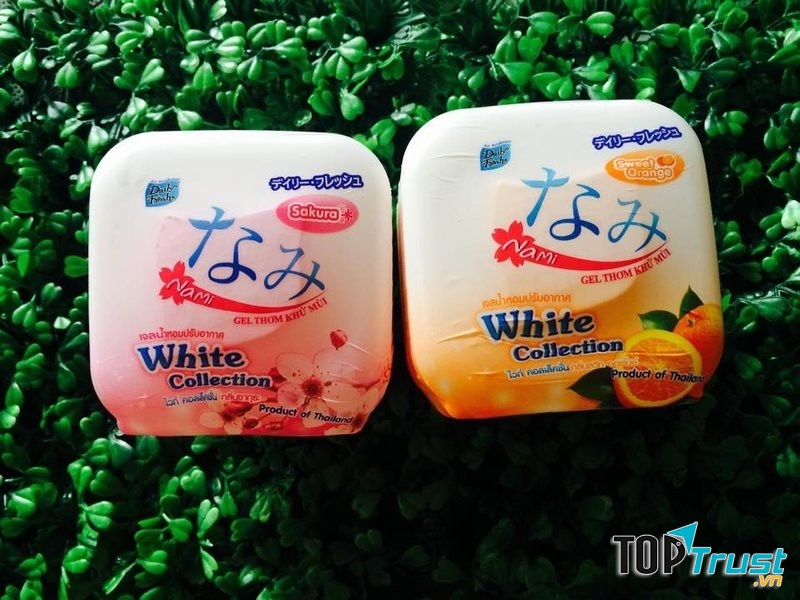 Nami Ocean Blue (Thái Lan)