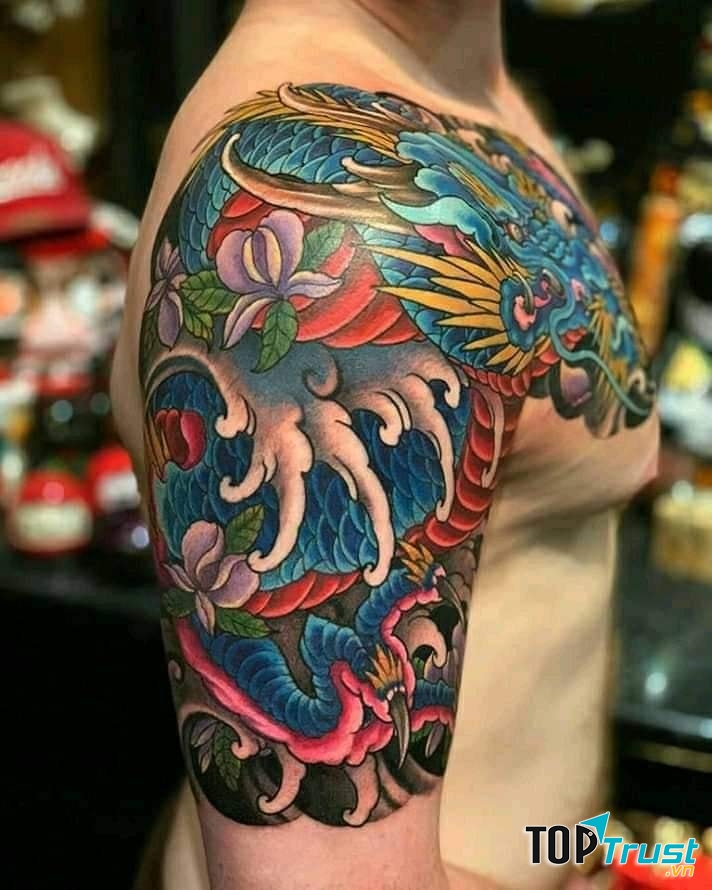 NamKa Tattoo