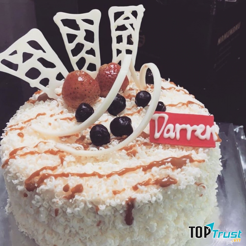 Namunamu Cafe & Bakery