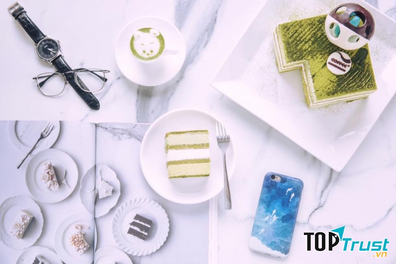 Namunamu Coffee & Bakery