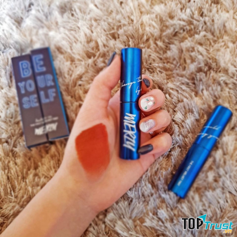 Son môi của Nana Beauty Care