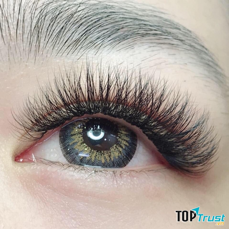 Nana NHI Nail.Eyelash