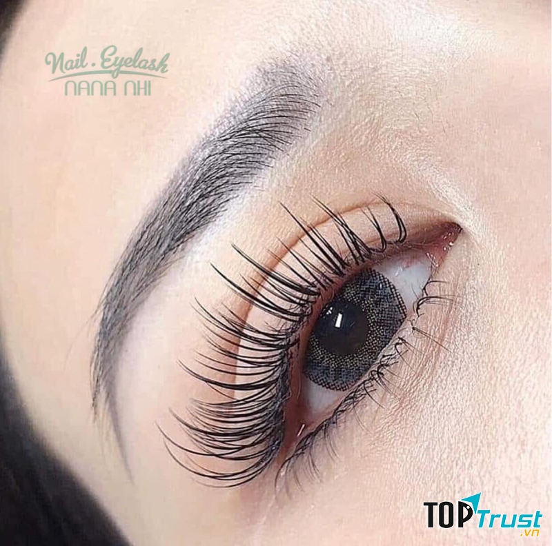 Nana NHI Nail.Eyelash