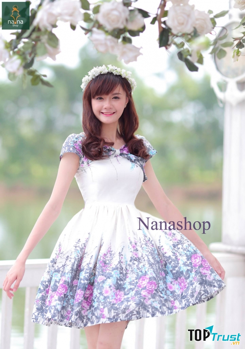 Phong cách thời trang trẻ trung