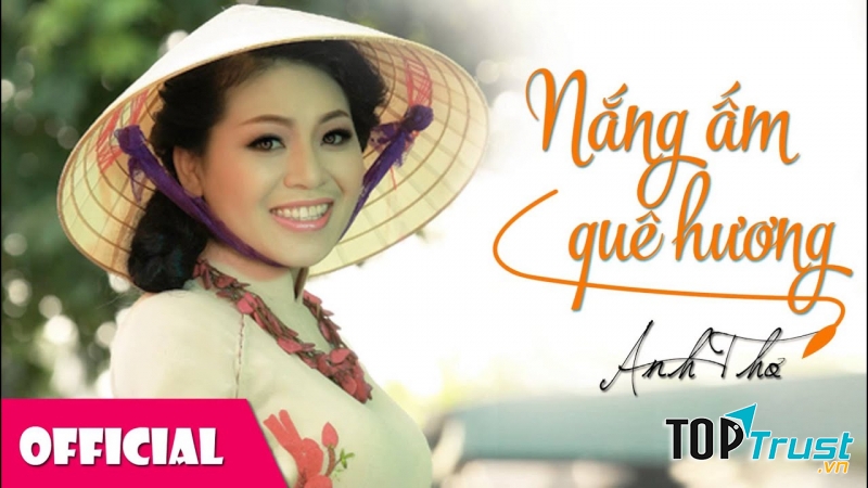 Nắng ấm quê hương