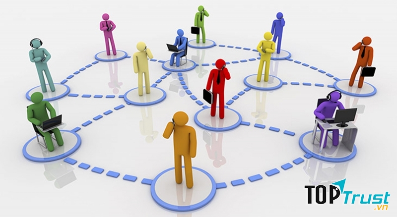 Thu thập thông tin, nâng cao hiểu biết cá nhân cho bạn đọc