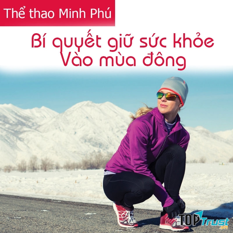 Tập thể dục thể thao thường xuyên