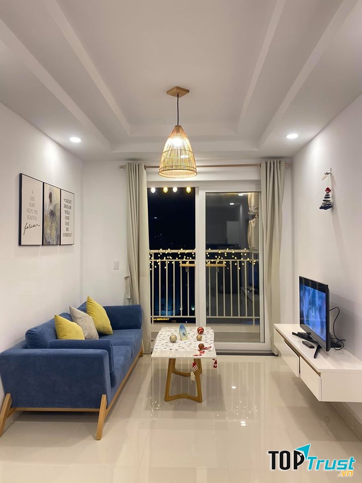 Nắng Homestay Vũng Tàu