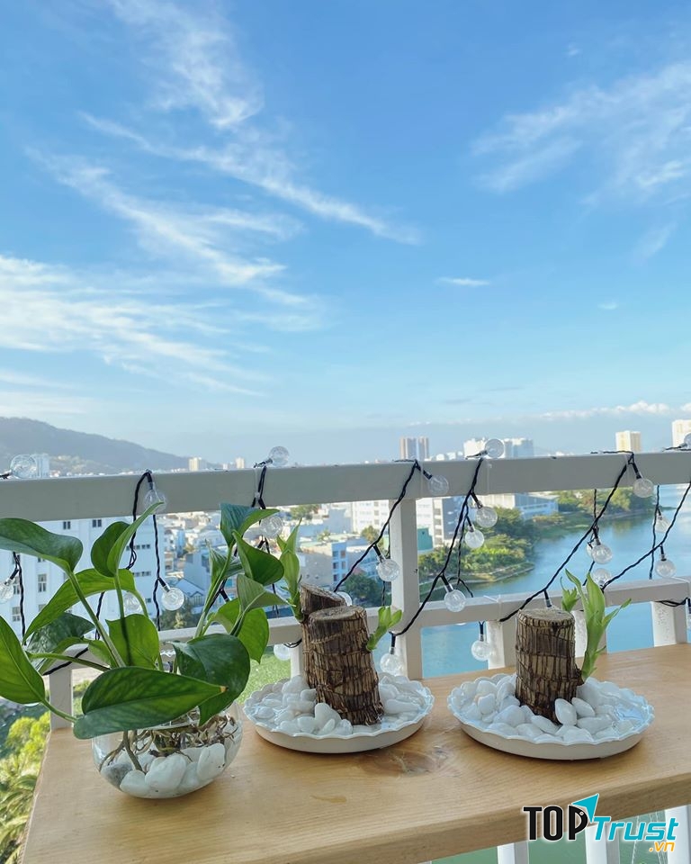 Nắng Homestay Vũng Tàu