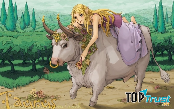 Thay đổi bản thân một chút xem sao