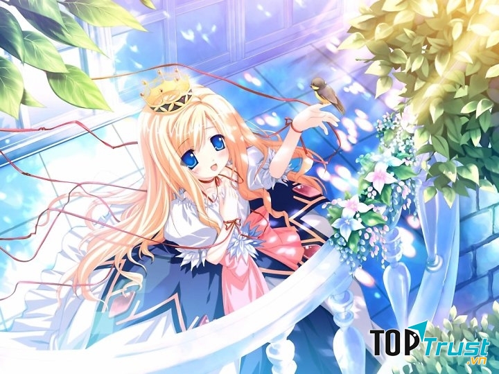 Bạn sẽ tỏa sáng như ánh mặt trời