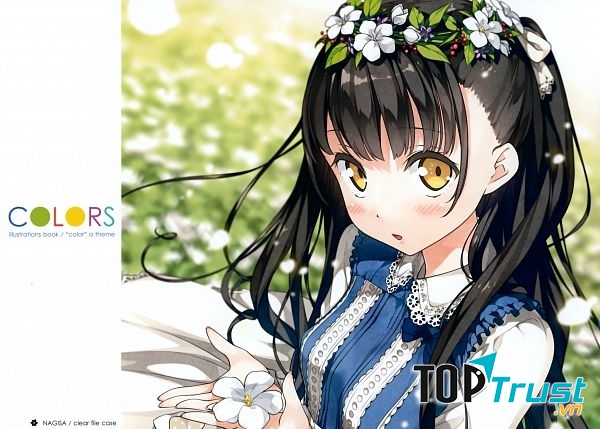 Thay đổi thật xinh nào