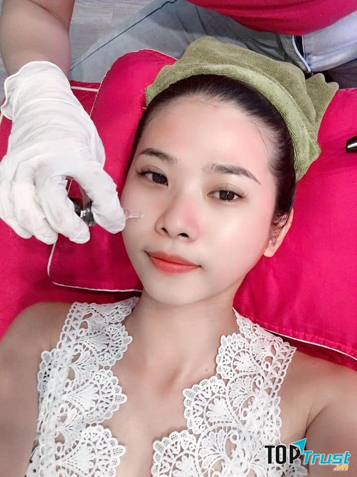 Nàng Spa Biên Hòa