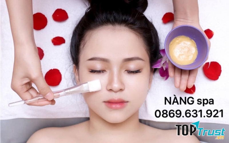 Nàng Spa Biên Hòa