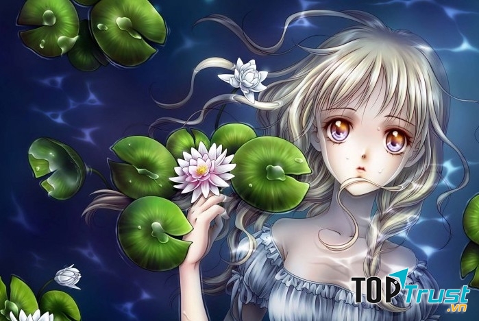 Nàng Bọ Cạp (24/10 - 22/11)