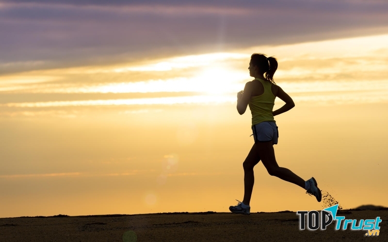 Năng vận động (Nguồn: Internet)