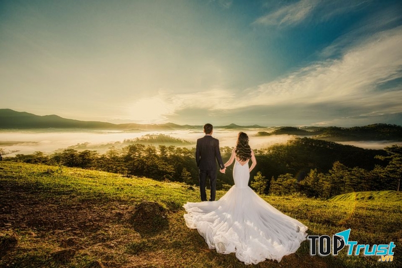 Nắng Wedding