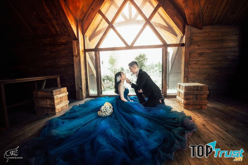Nắng Wedding Studio