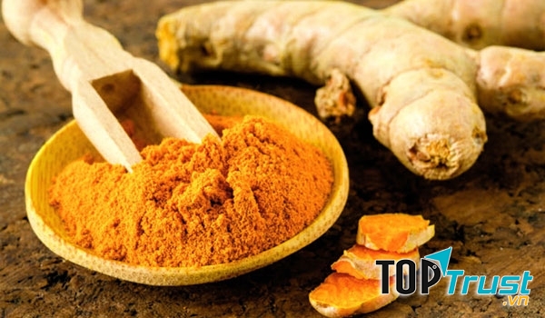 Nano Curcumin