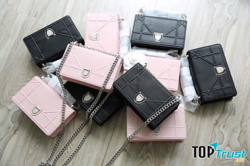 Mẫu túi xách Dior tại Nano Shop