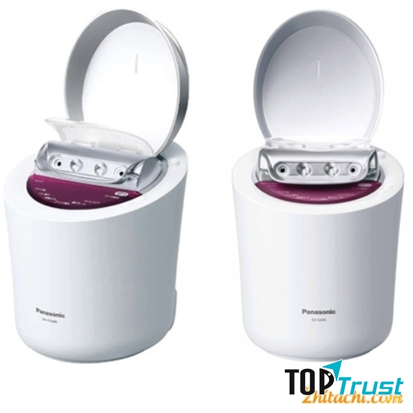 Máy xông hơi da mặt cao cấp Panasonic EH-SA96-P