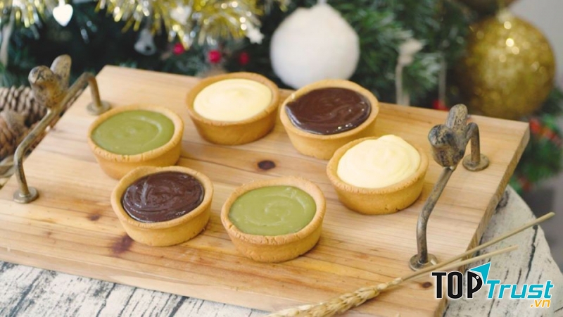 Naonao Cheesecake & Tart