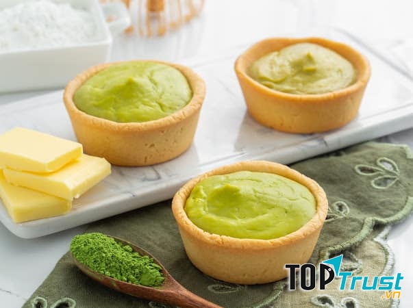 NaoNao - Japanese Cheesecake & Cheese Tart