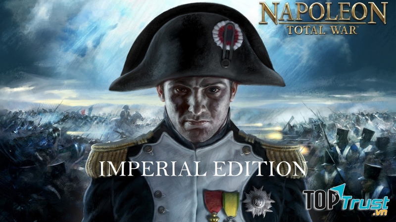 Napoleon: Total War